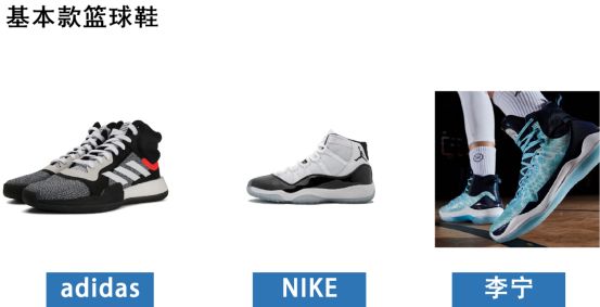 男生必须要有的鞋子,男生需要哪些类型的鞋子