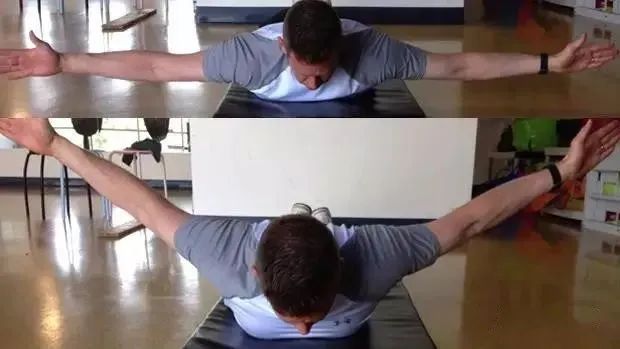 坚持锻炼肩颈操背多久会变薄,坚持练背多久有效