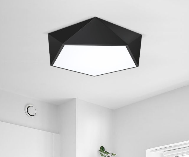 能代替灯泡的好看灯,吸顶灯可以代替补光灯