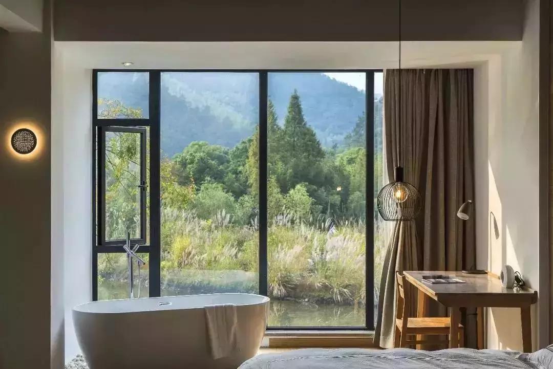 杭州桐庐适合夏天去的民宿,杭州桐庐旅行攻略