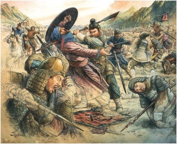 世人对司马炎的评价,司马炎有多昏庸