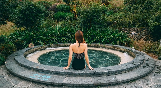 一起游玩泰顺,小众旅游泰顺