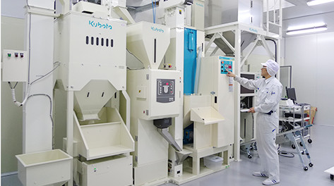 这家日企专注农机100年,产品在我们农村很常见,日本精益典范