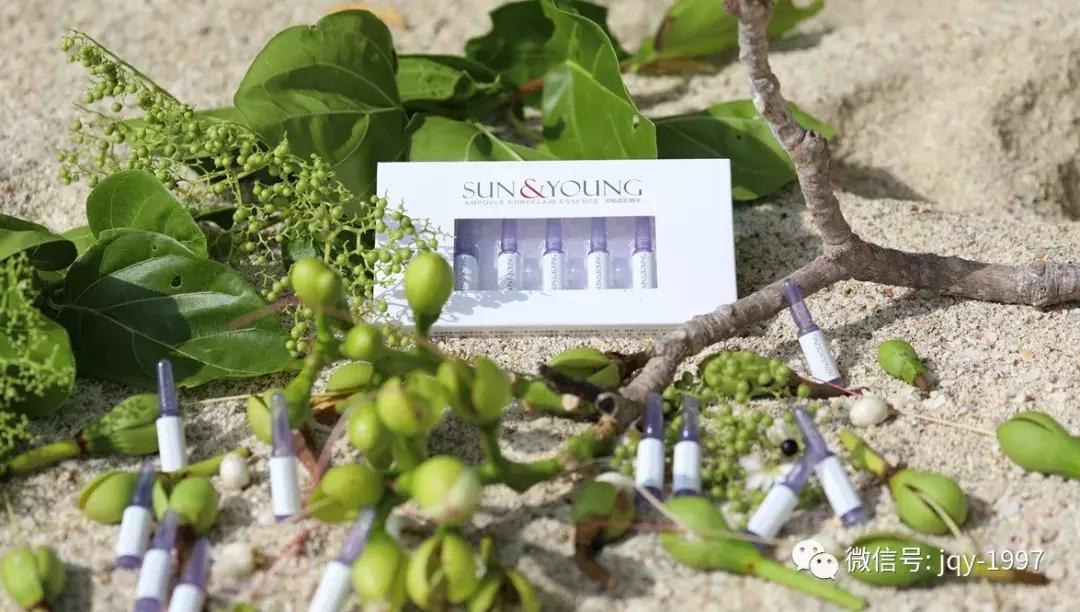 选对洁面产品，比3000块的精华液更重要，你听过SUNYOUNG吗