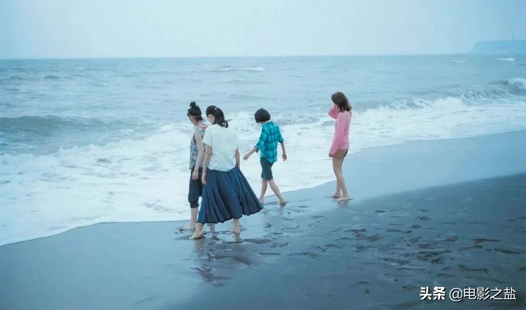 海街日记结尾镜头,海街日记的场景