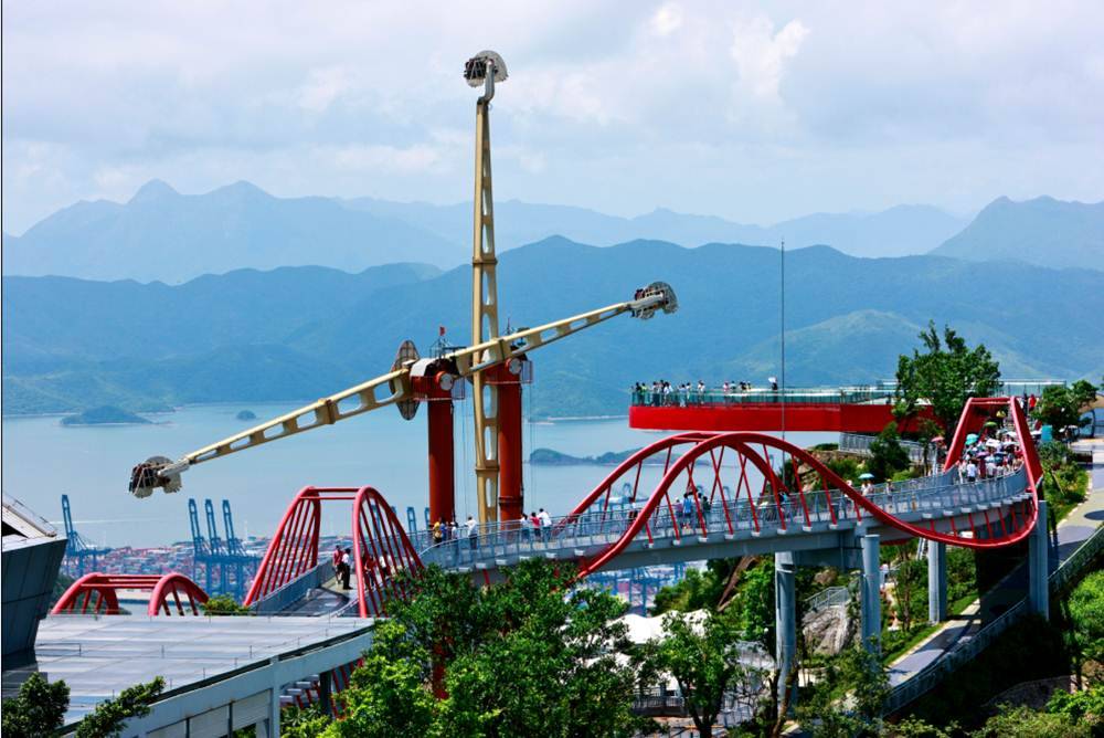 深圳三天两晚旅游团购套餐,深圳东部华侨城酒店优惠套餐
