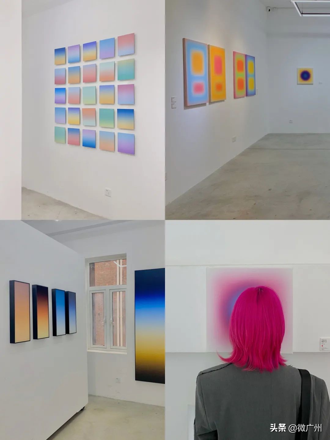 广州周一值得去的地方,广州周末到哪里去玩