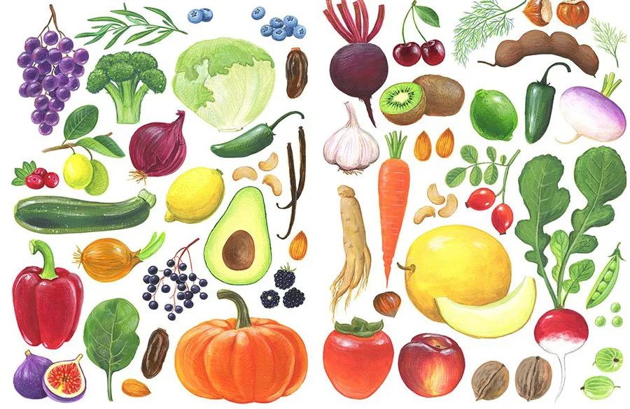 儿童画披萨怎么画,画披萨儿童画