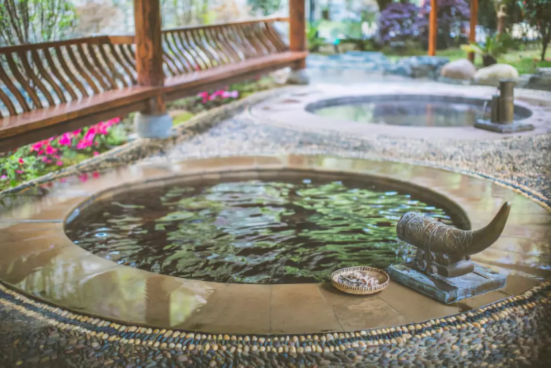 若你向往世外桃源,这个双旦来黔东南绝不后悔