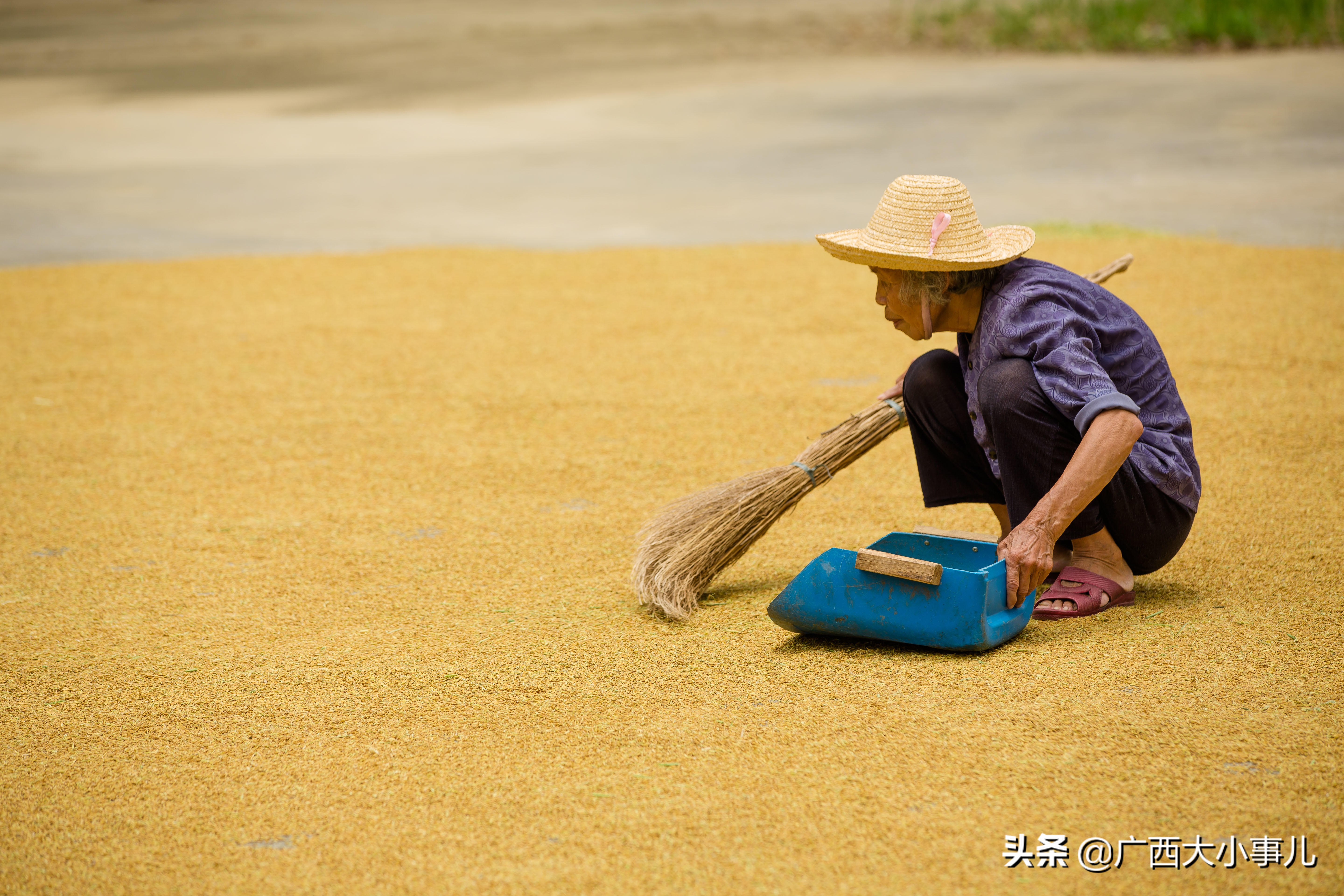 遇见别样的风景,上林风景一日游