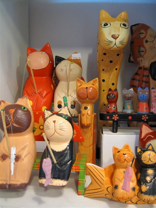 鼓浪屿必去的小店,厦门鼓浪屿最美小店