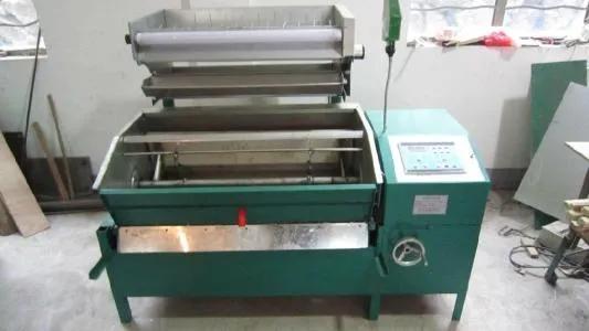 非物质文化遗产绿茶介绍,婺源绿茶制作工艺为国家级非遗