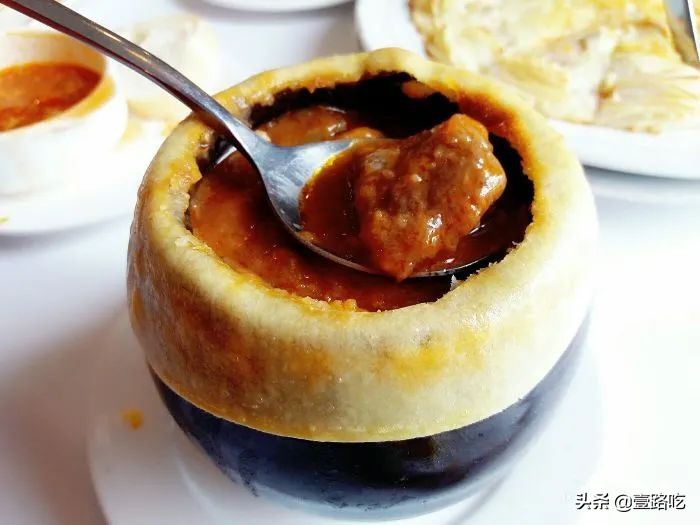 老外推荐上海西餐,盘点外国离谱西餐