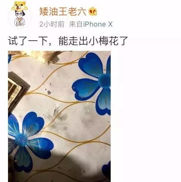 网友发不小心弄坏了女朋友口红怎么办。。。哈哈笑翻了