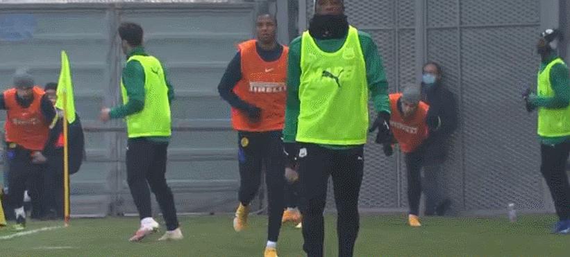 国米桑切斯最后一战,国米桑切斯最新比赛