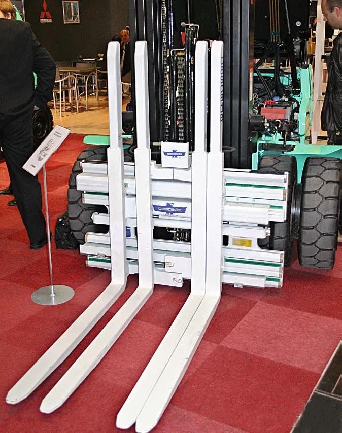 电动叉车和内燃叉车使用区别图片,内燃叉车和电动叉车的不同点