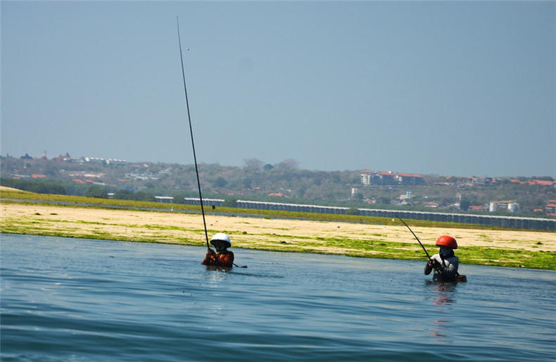 海钓十大必备技巧,海钓新技巧