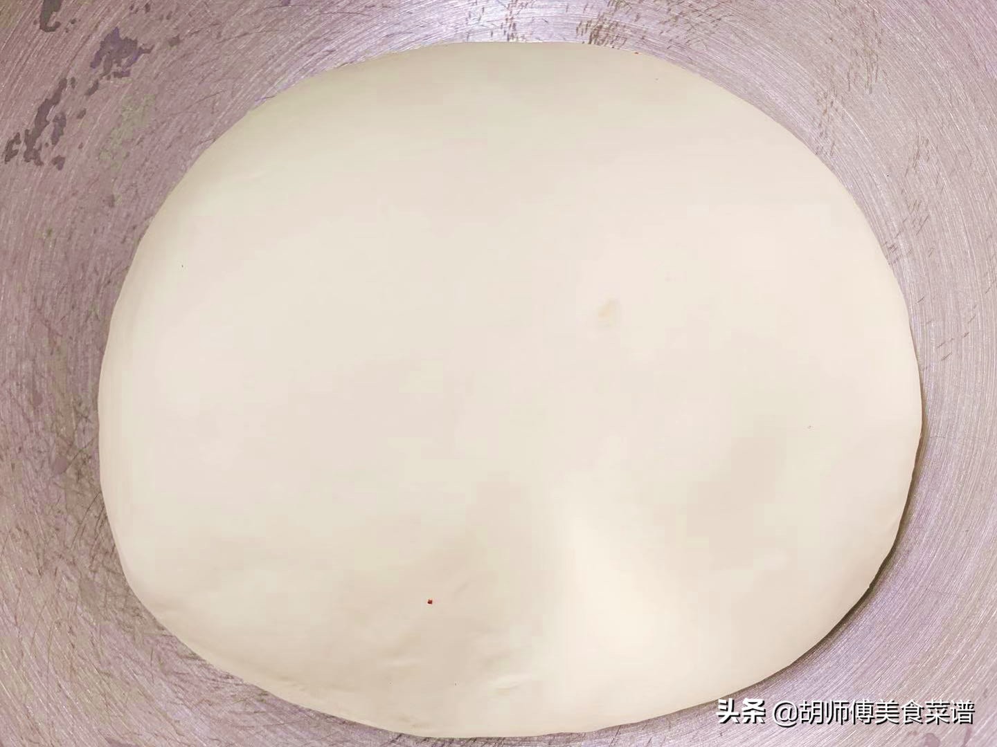 蒸馒头时切忌直接放酵母,蒸馒头的面怎么发最好