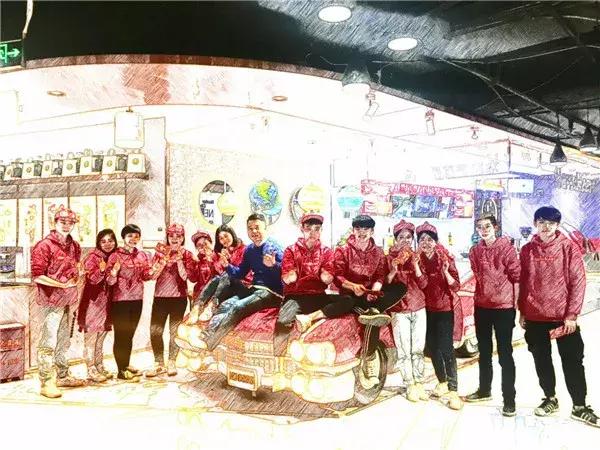 “享甜”贵州一枝独秀探寻背后行业“摆渡人”