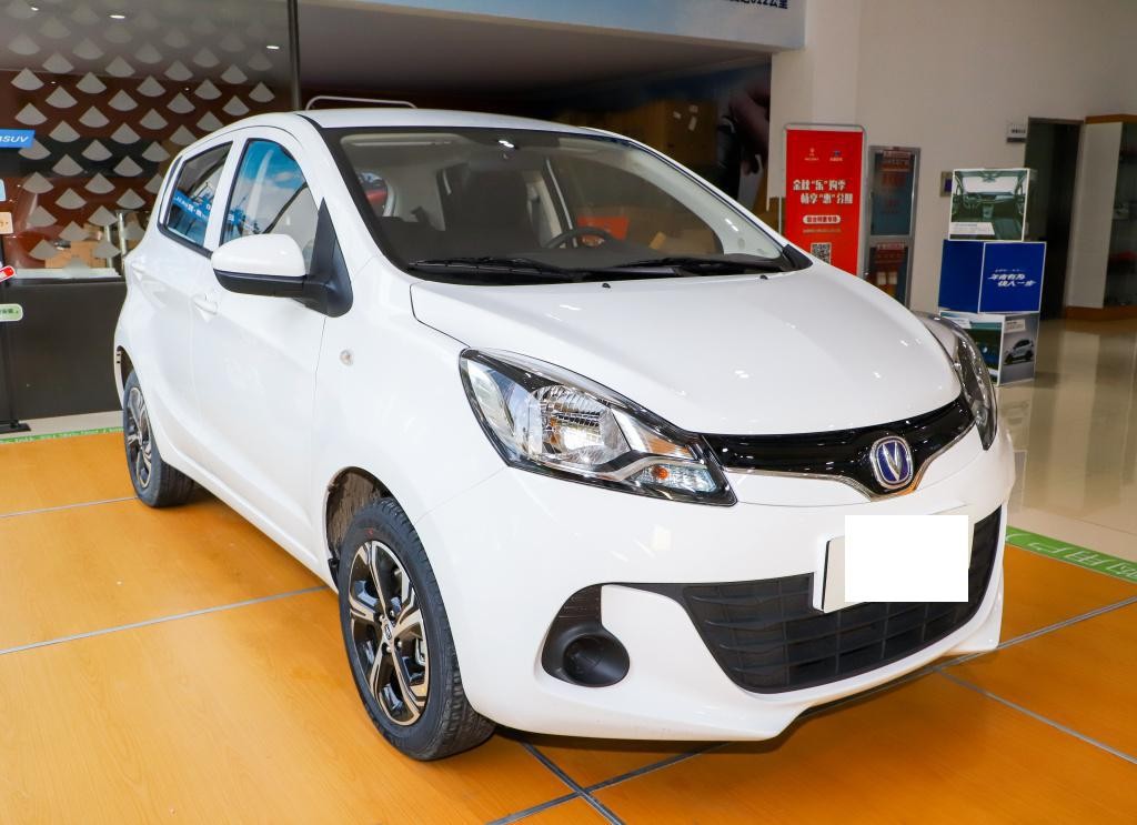 不到5万块的长安奔奔E-STAR值得买吗？听听开过的人怎么说