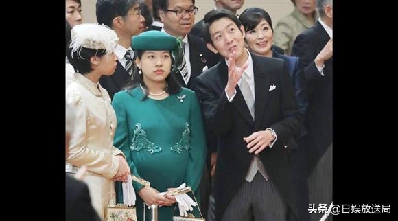 下嫁的日本皇室公主,下嫁的日本公主