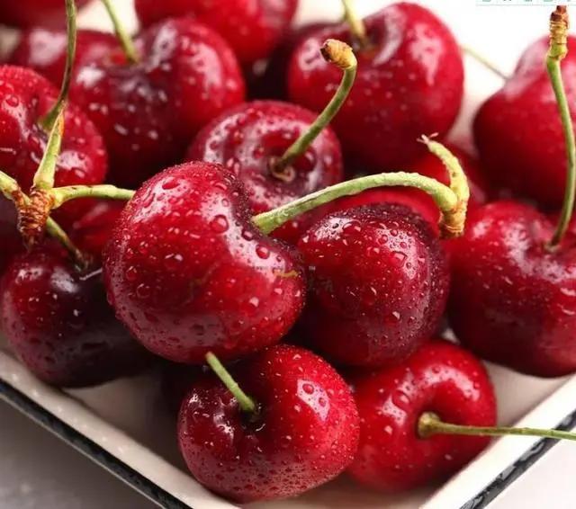 买樱桃是大的划算还是小的划算,怎么买樱桃最甜