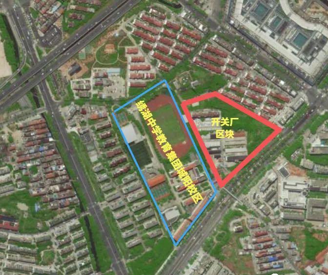 义乌公办学校排名,义乌城西比较好的学校