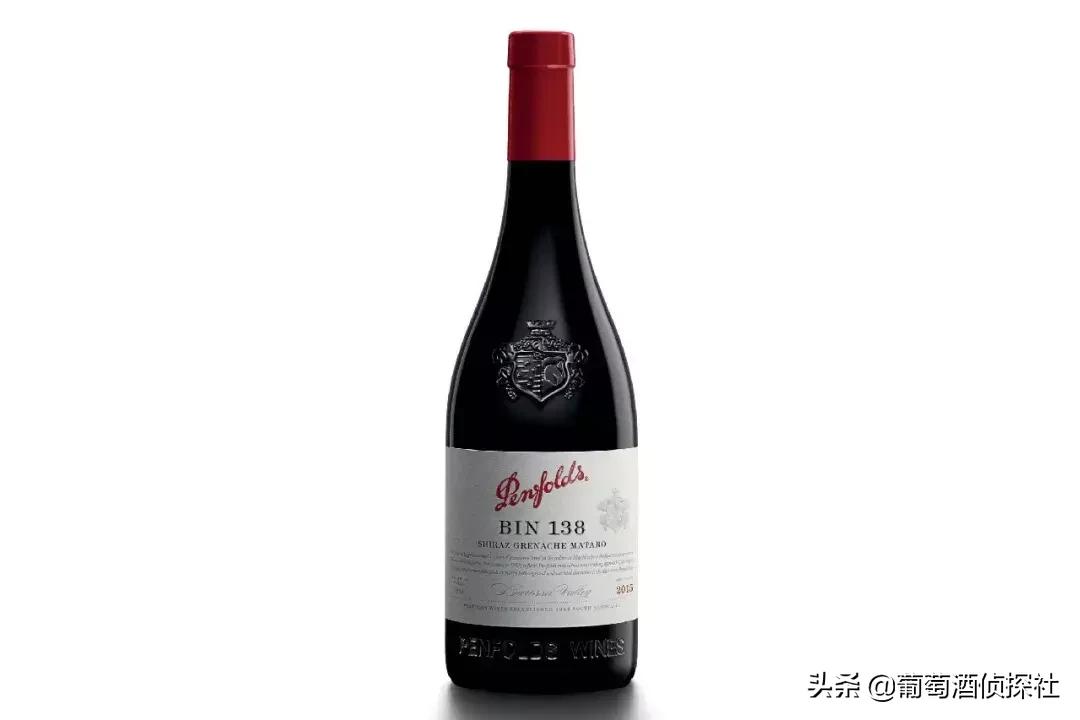 2021年奔富全系列酒价格,奔富最高端酒