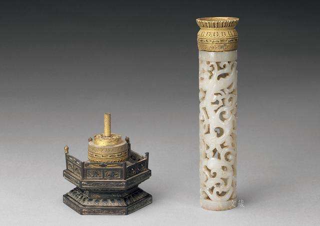 黄霑谈中国文化,古代香熏品香文化