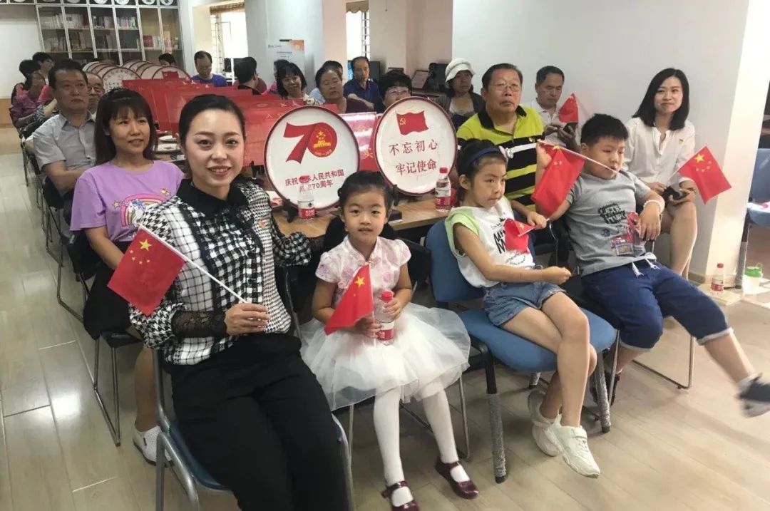 是你家么?河东区这个社区有个“金点子智囊团”