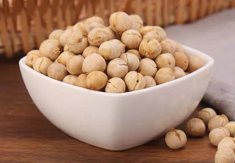 不起眼却营养爆表的十大平凡食物,家家必备的100种食材