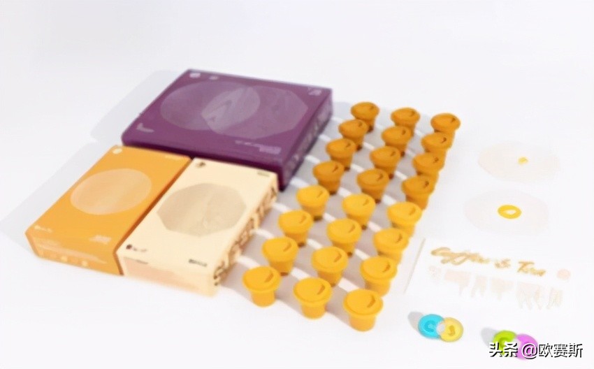 新消费类、服务类、会员制类品牌成功基因探索