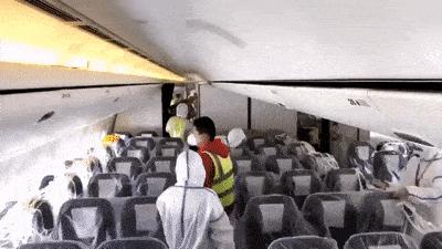 4000件抗疫应急物资抵达,800万元抗疫物资驰援