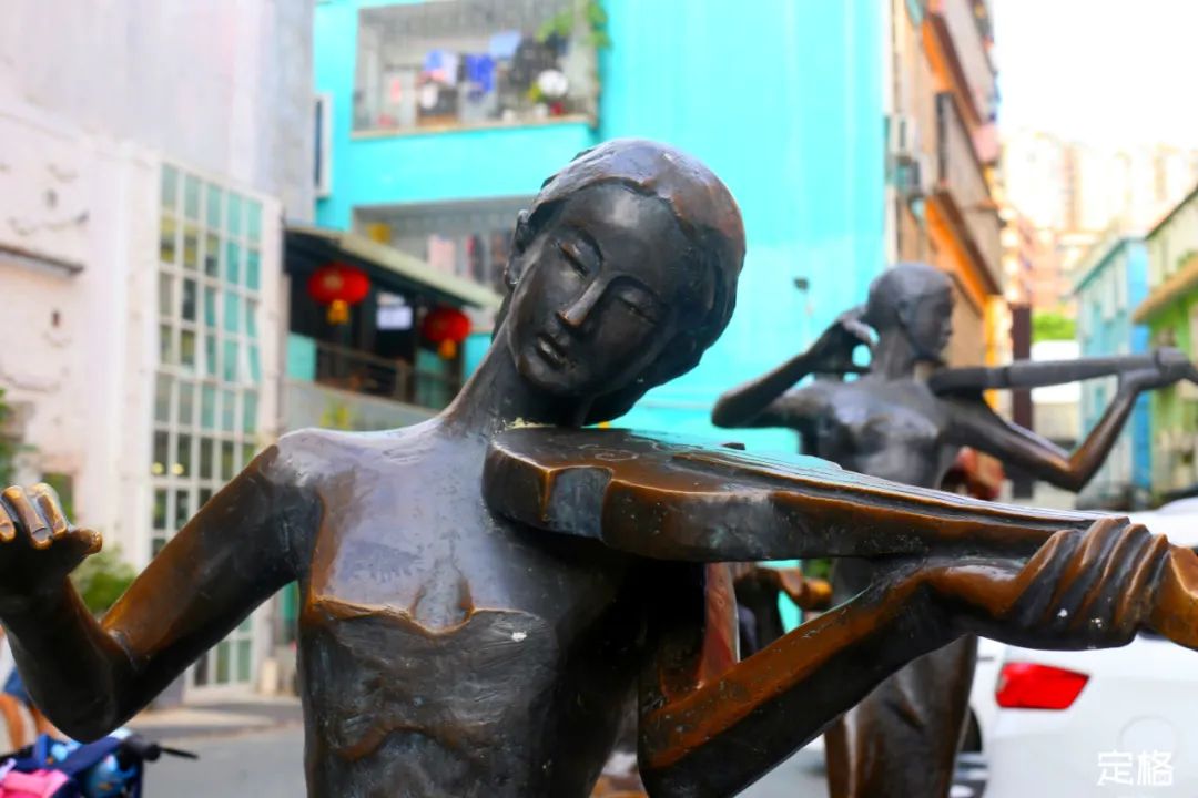 深圳大芬油画村一日游攻略,逛完深圳大芬油画村还能去哪玩