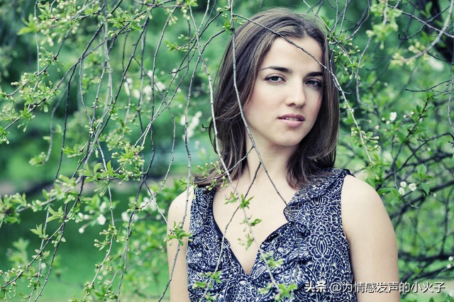 找准你的“凸点“，就能轻松吸引男生