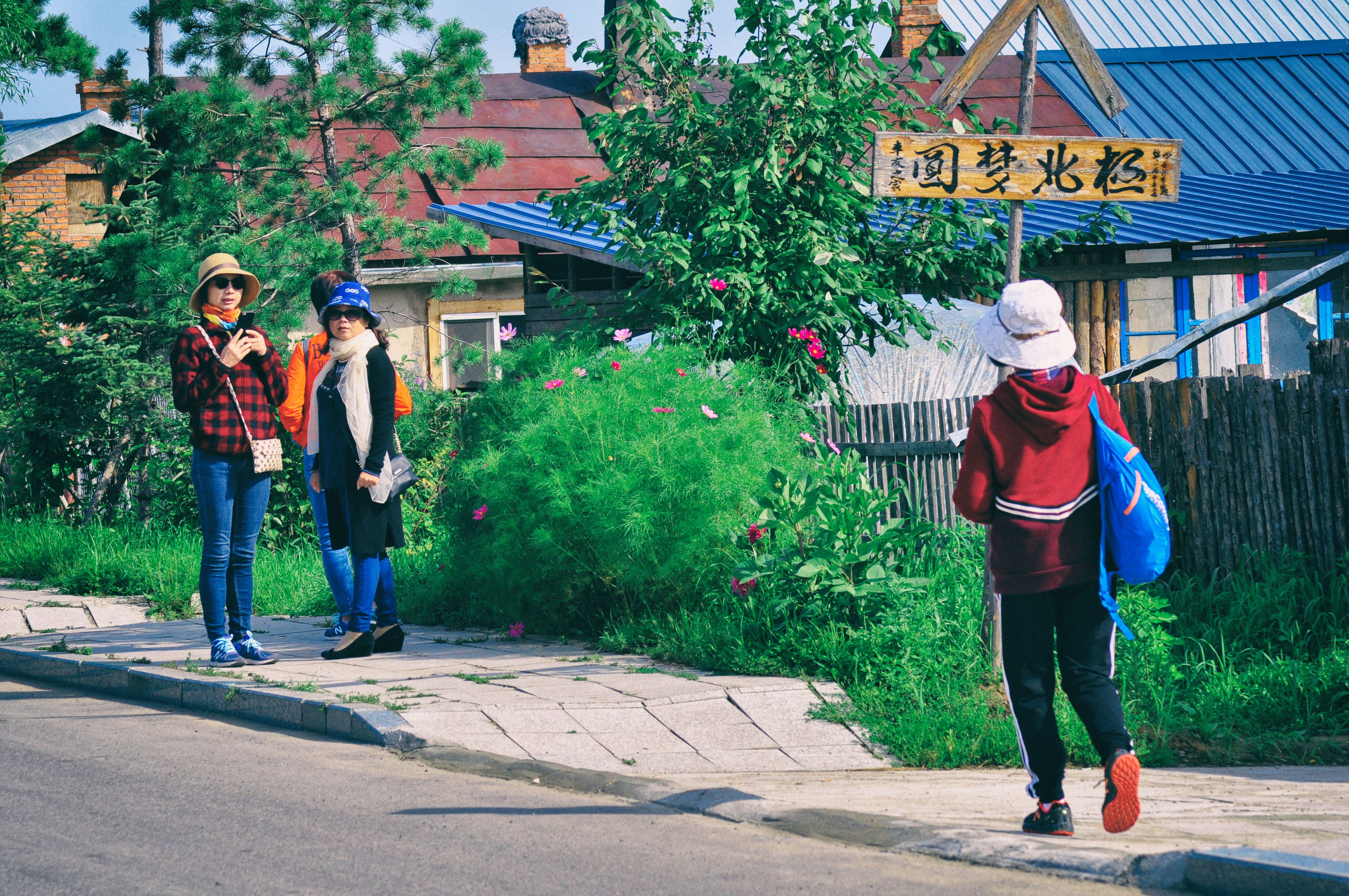 南方人自驾来东北是啥体验,15天一万公里的新疆感受