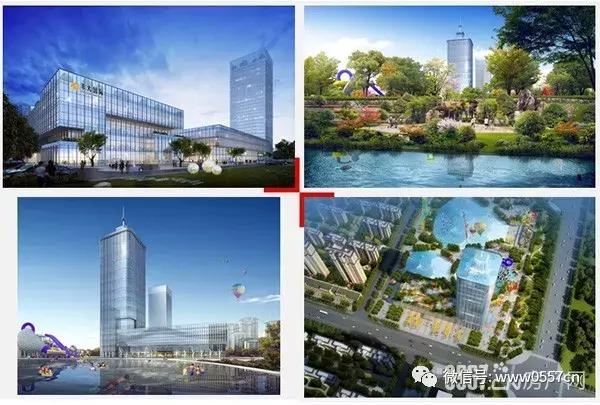 价值爆点多汴北区要火下一个城市中心将在这里诞生……