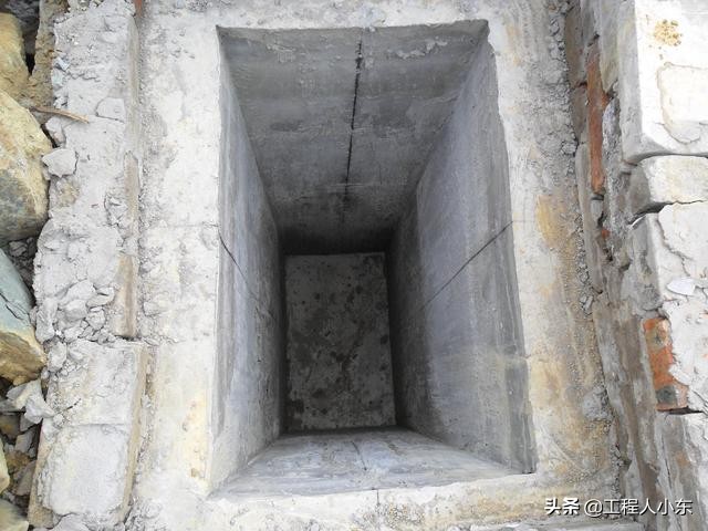 讲解钢结构厂房图,钢结构厂房基础施工动画演示