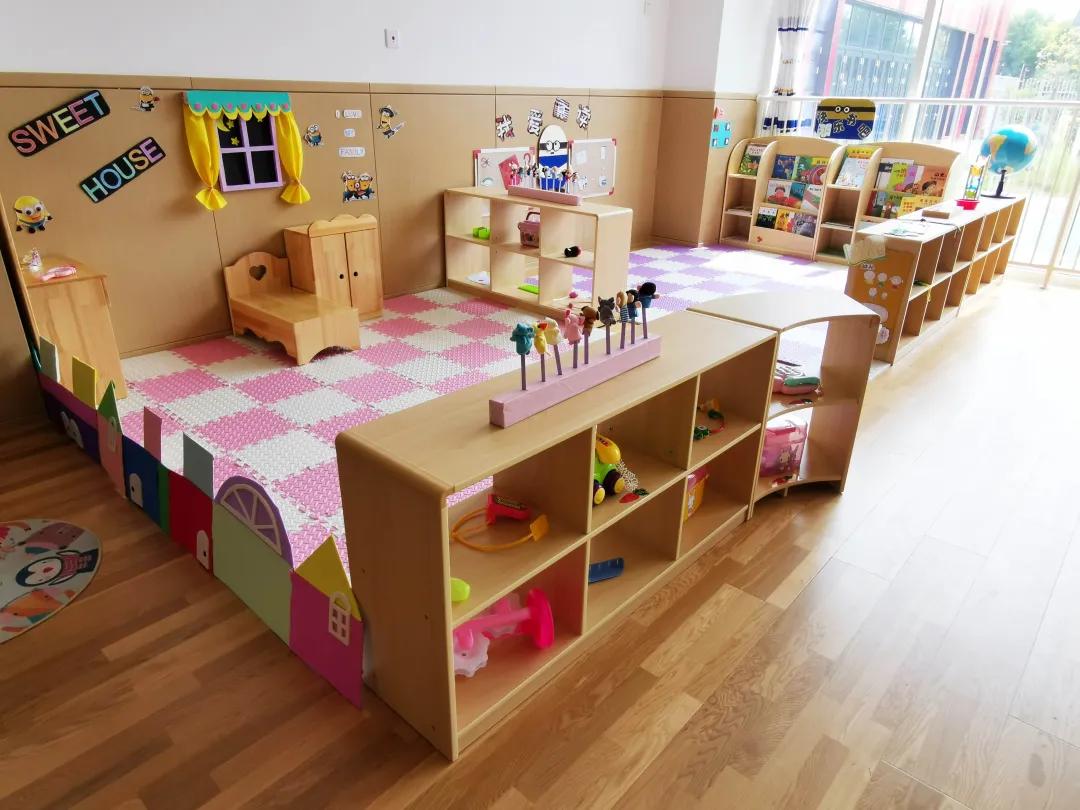 天津生态城小金星启德幼儿园,天津生态城东方剑桥幼儿园