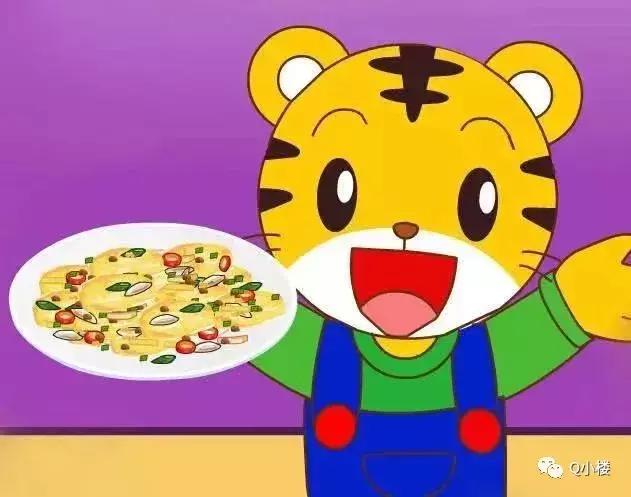 巧虎你好再见,巧虎你好新朋友绘本内容