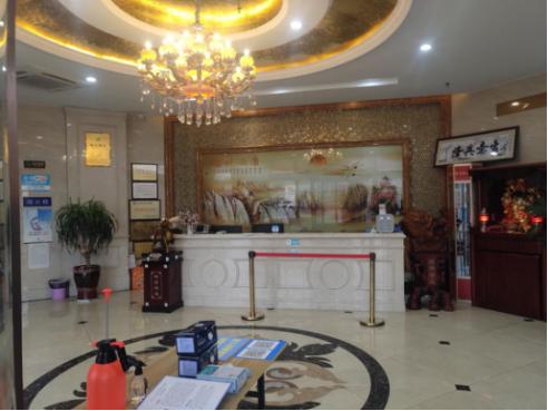 放心消费示范单位山东,放心消费示范单位医院