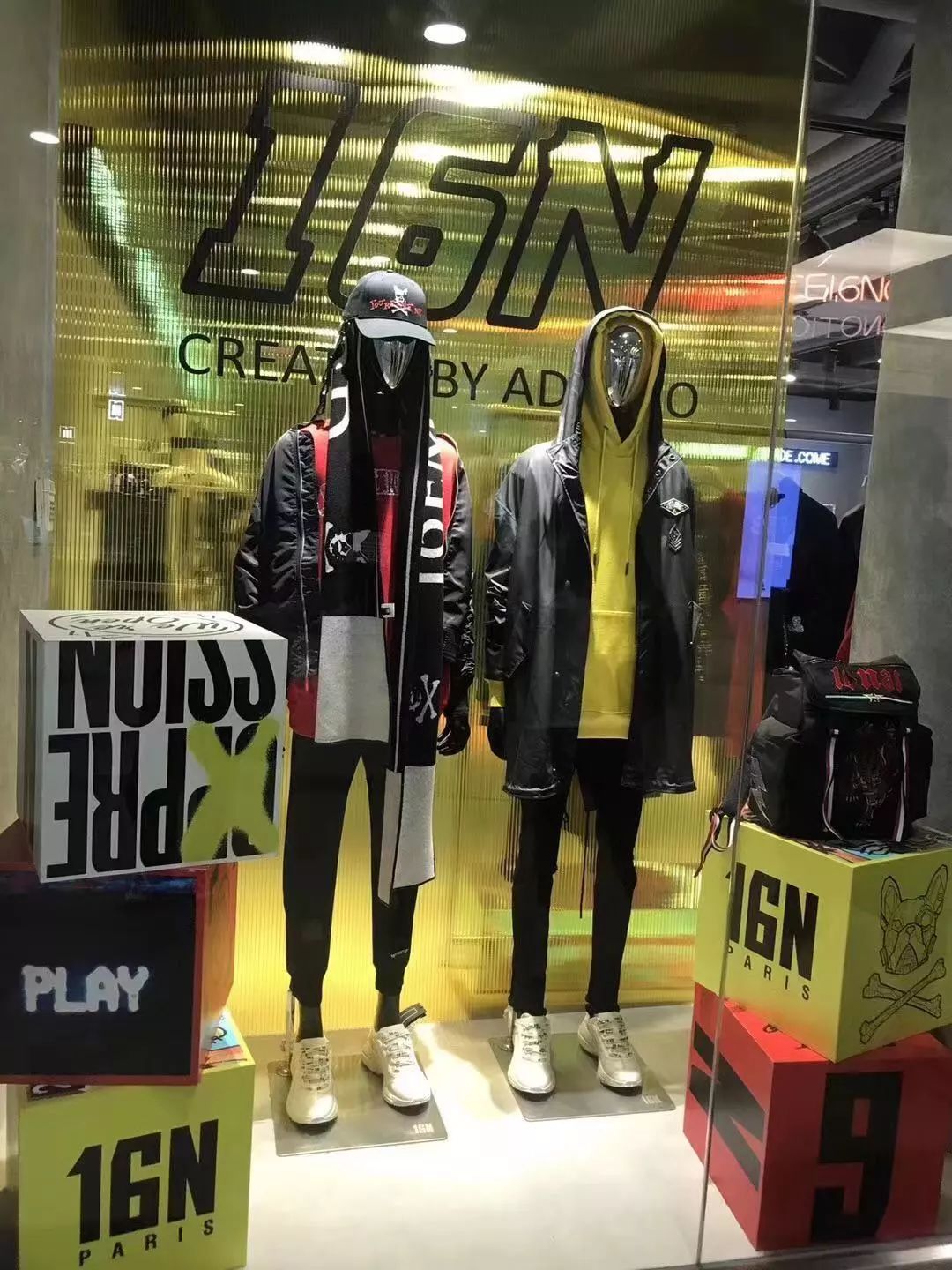 有没有类似于太平鸟gxg的男装,gxg太平鸟算几线品牌