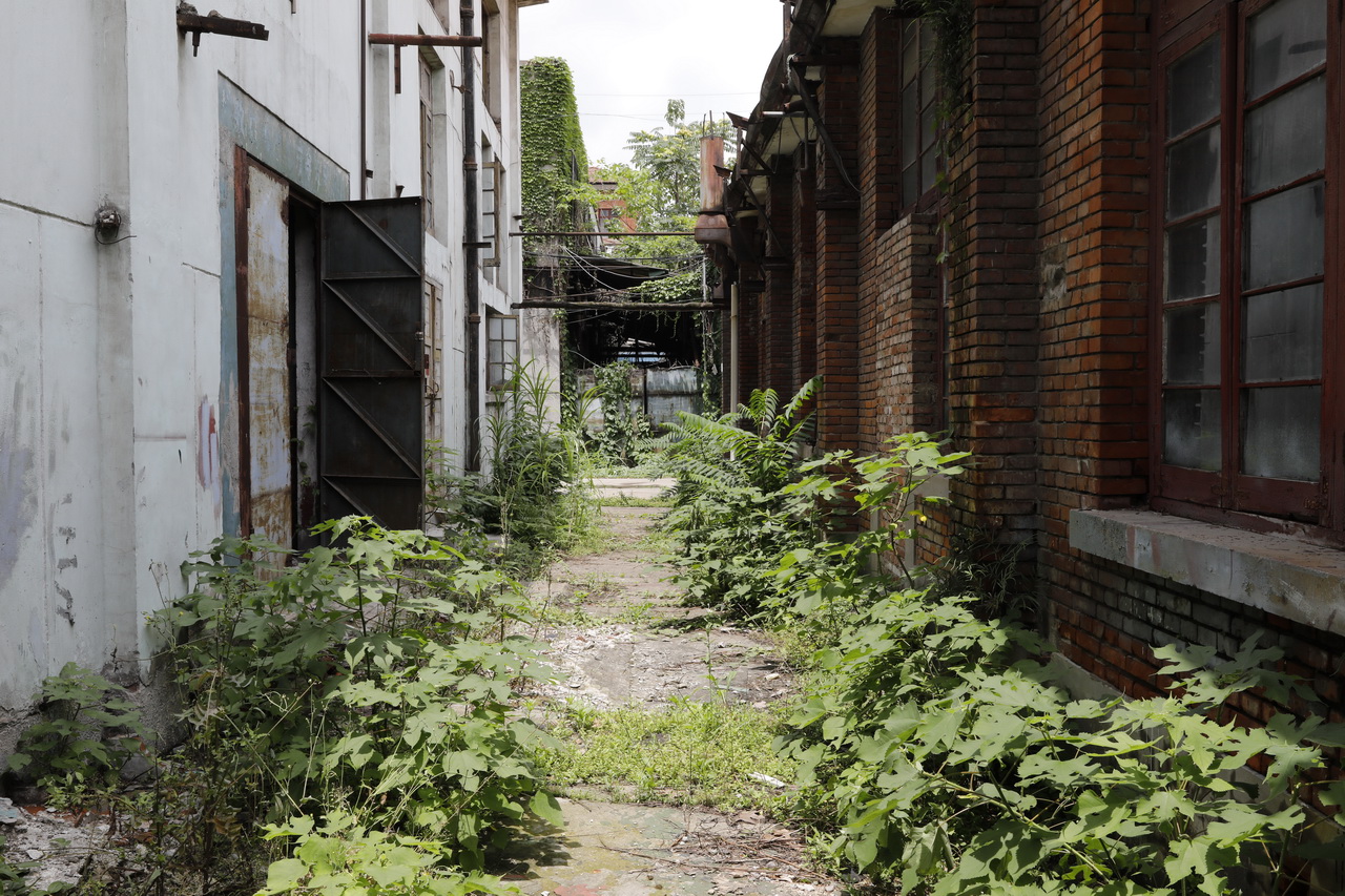 大武汉系列之156,大武汉系列之武汉重型机床厂