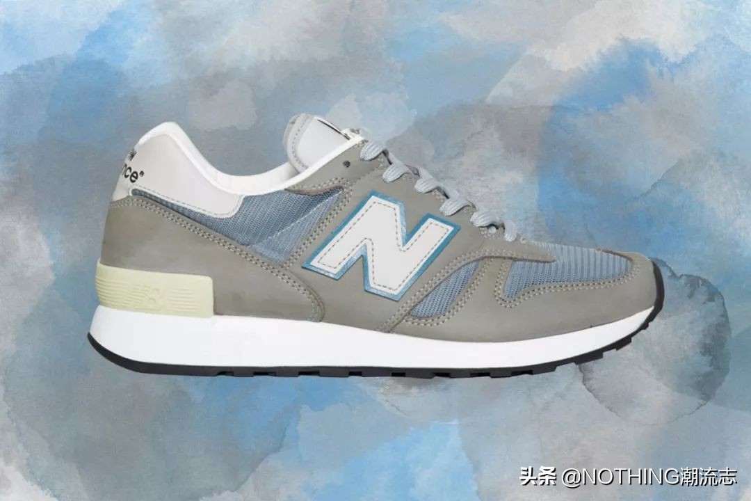 球鞋历代,球鞋历史上的10大经典配色