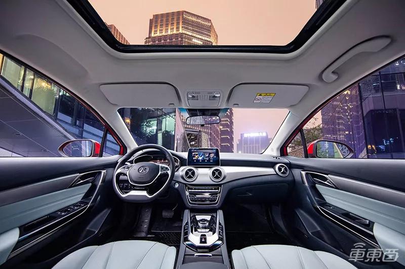 新能源比亚迪广汽北汽,广汽比亚迪北汽怎么选