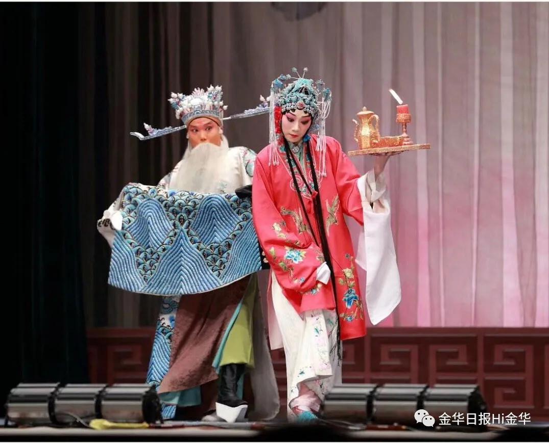 金华晚报2019,金华晚报新闻联播