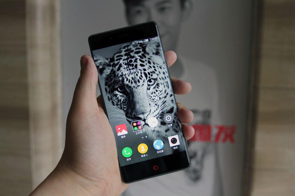 努比亚play发布会,努比亚play什么时候出的