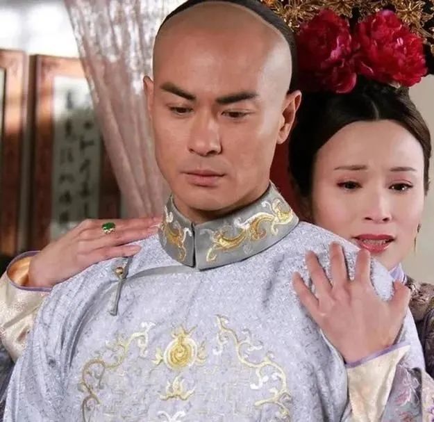 步步惊心背后的人生感悟,10年过去了我才真的看懂甄嬛传