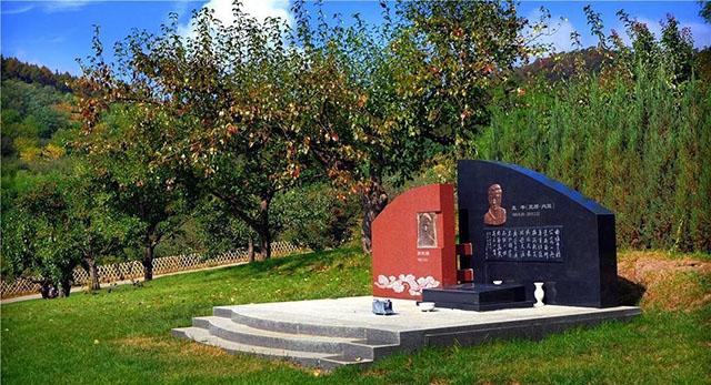 相声演员王平与李伯祥,李伯祥王平相声大会