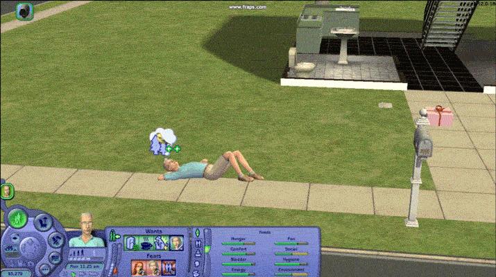 每天有2.8万人死在这款游戏里，多数是谋杀